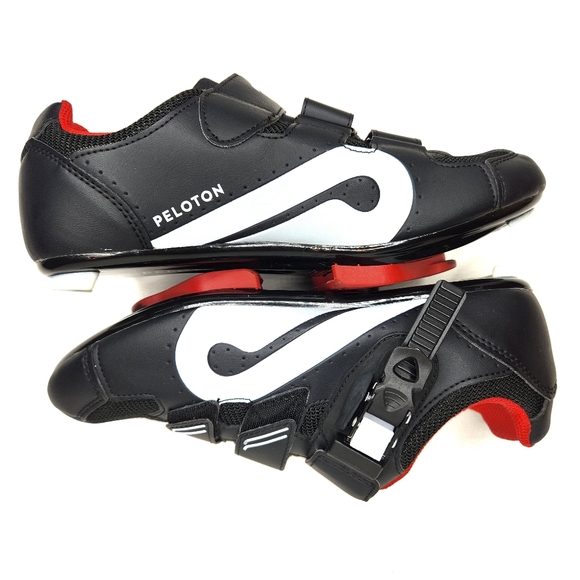 Peloton Cycling Shoe woman size eu40 us9 - Picture 6 of 7